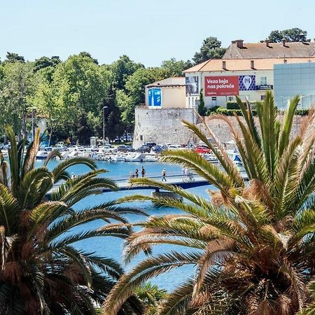 Bayshore Apartment Zadar Bagian luar foto