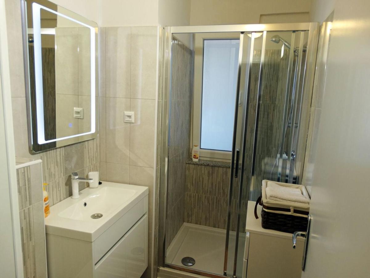 Bayshore Apartment Zadar Bagian luar foto
