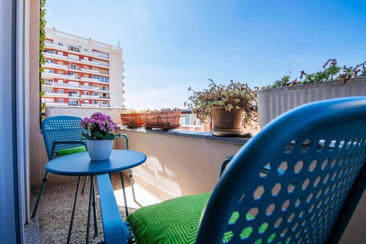 Bayshore Apartment Zadar Bagian luar foto